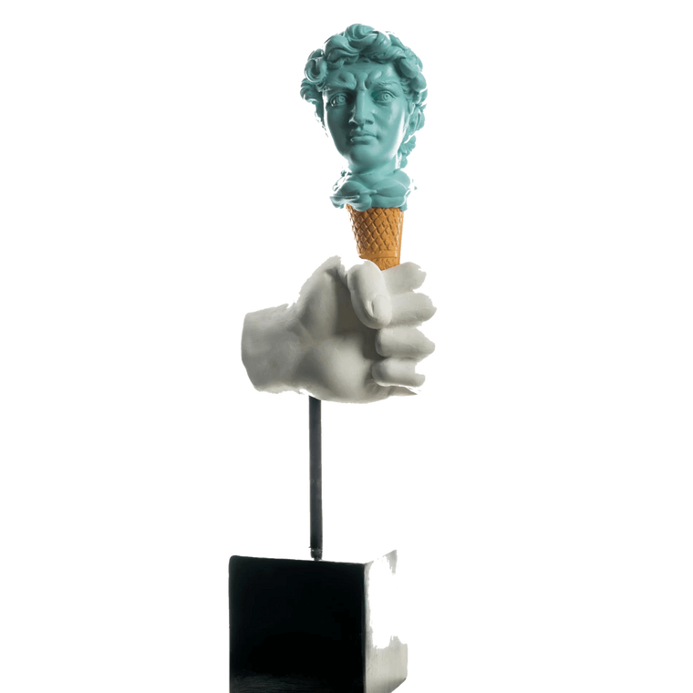 Drag&Drop transparent product image - Design İce Cream David-3