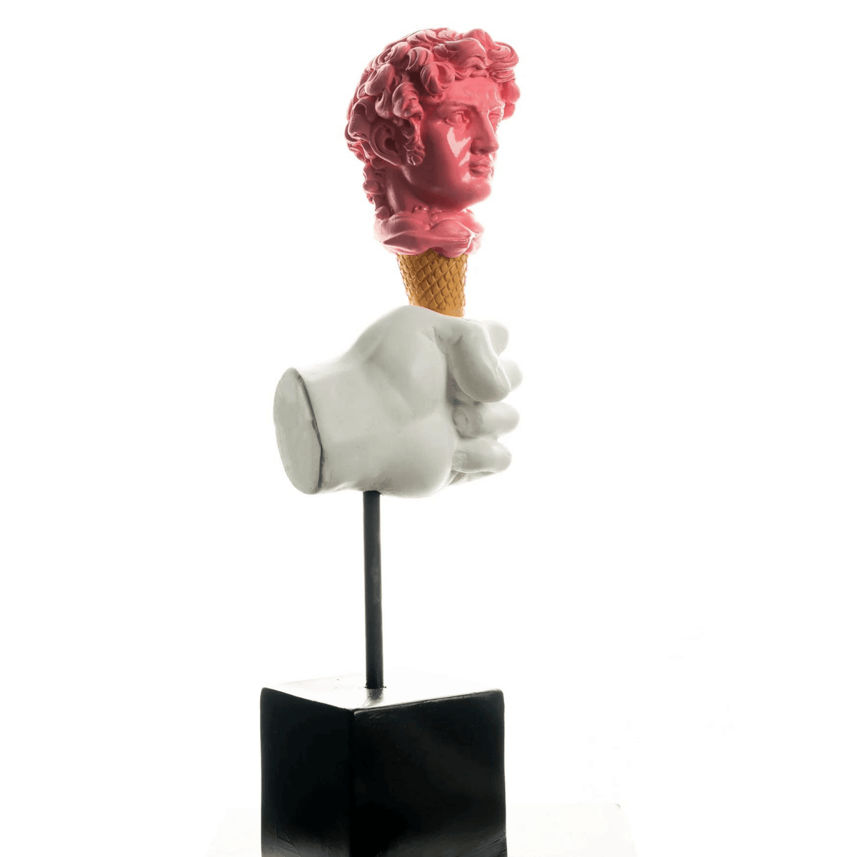 Design İce Cream David-3 - vinterro