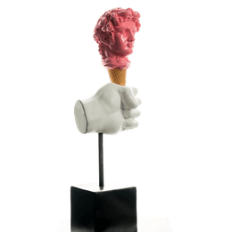Design İce Cream David-3 - vinterro