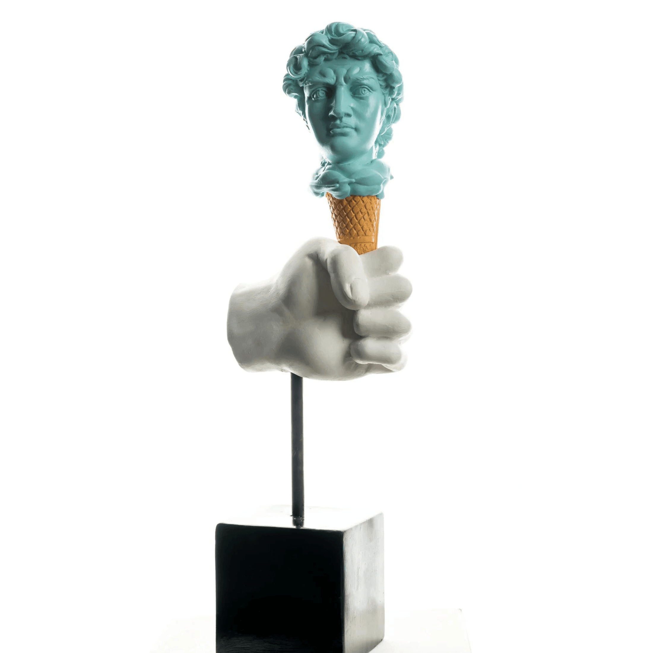 Design İce Cream David-3 - vinterro