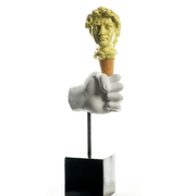 Design İce Cream David-3 - vinterro