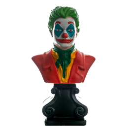 Drag&Drop transparent product image - Design Joker Beethoven Sculpture