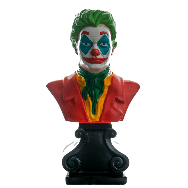 Design Joker Beethoven Sculpture