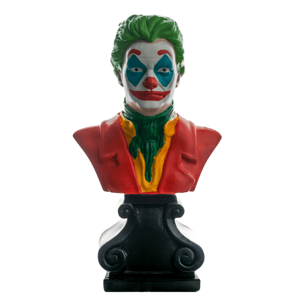 Design Joker Beethoven Sculpture