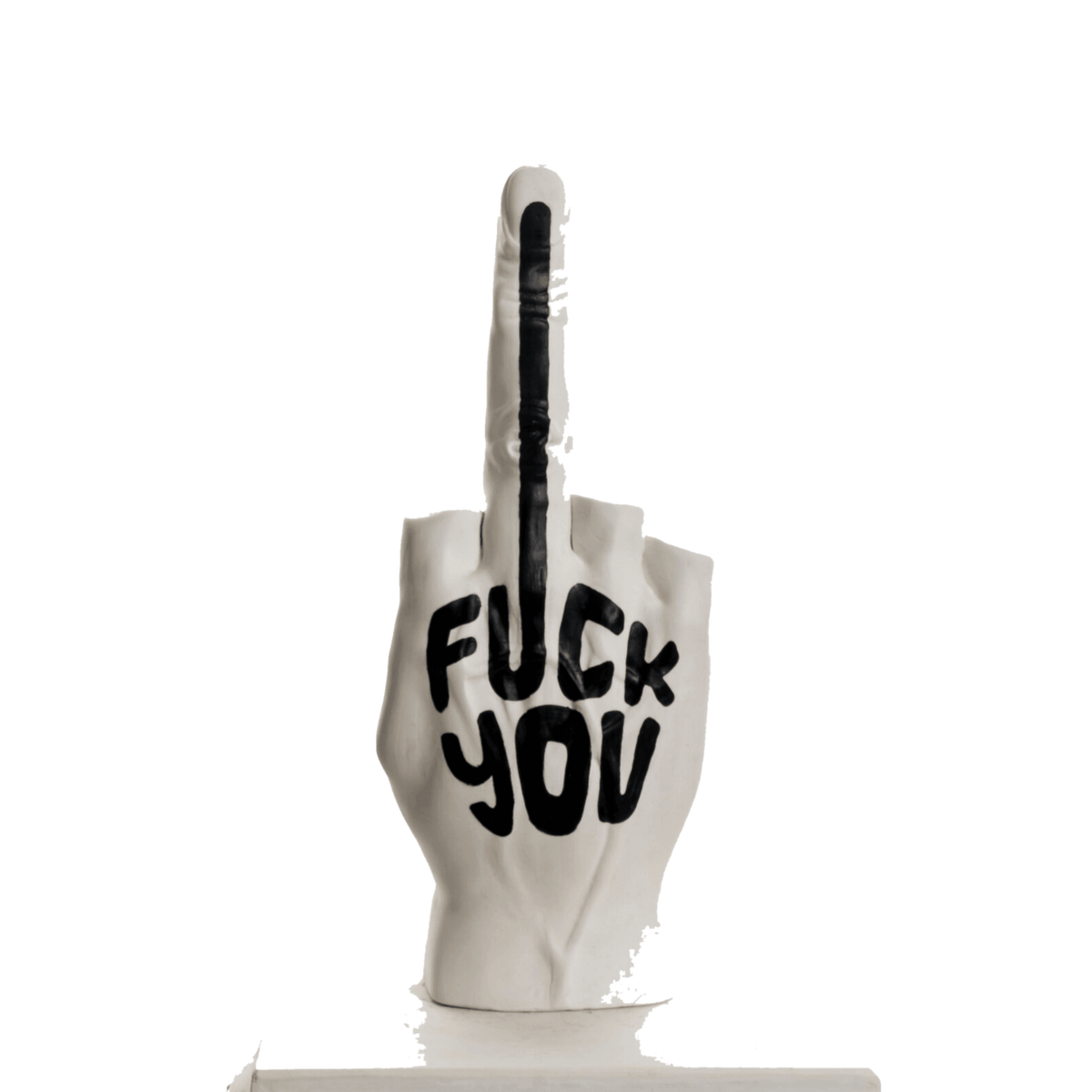 Design Love Sculpture – tasarım heykel şeffaf ana ürün görseli | Drag&Drop