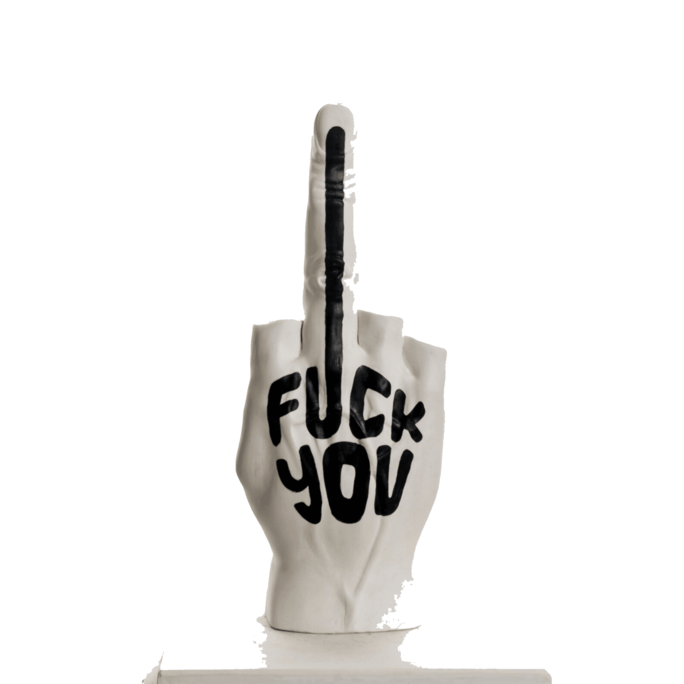 Drag&Drop transparent product image - Design Love Sculpture