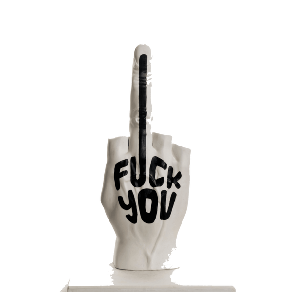 Design Love Sculpture