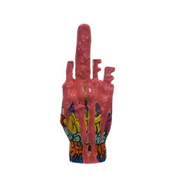 Drag&Drop transparent product image - Design Love Life Sculpture