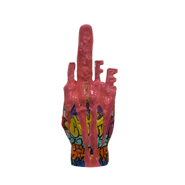 Design Love Life Sculpture