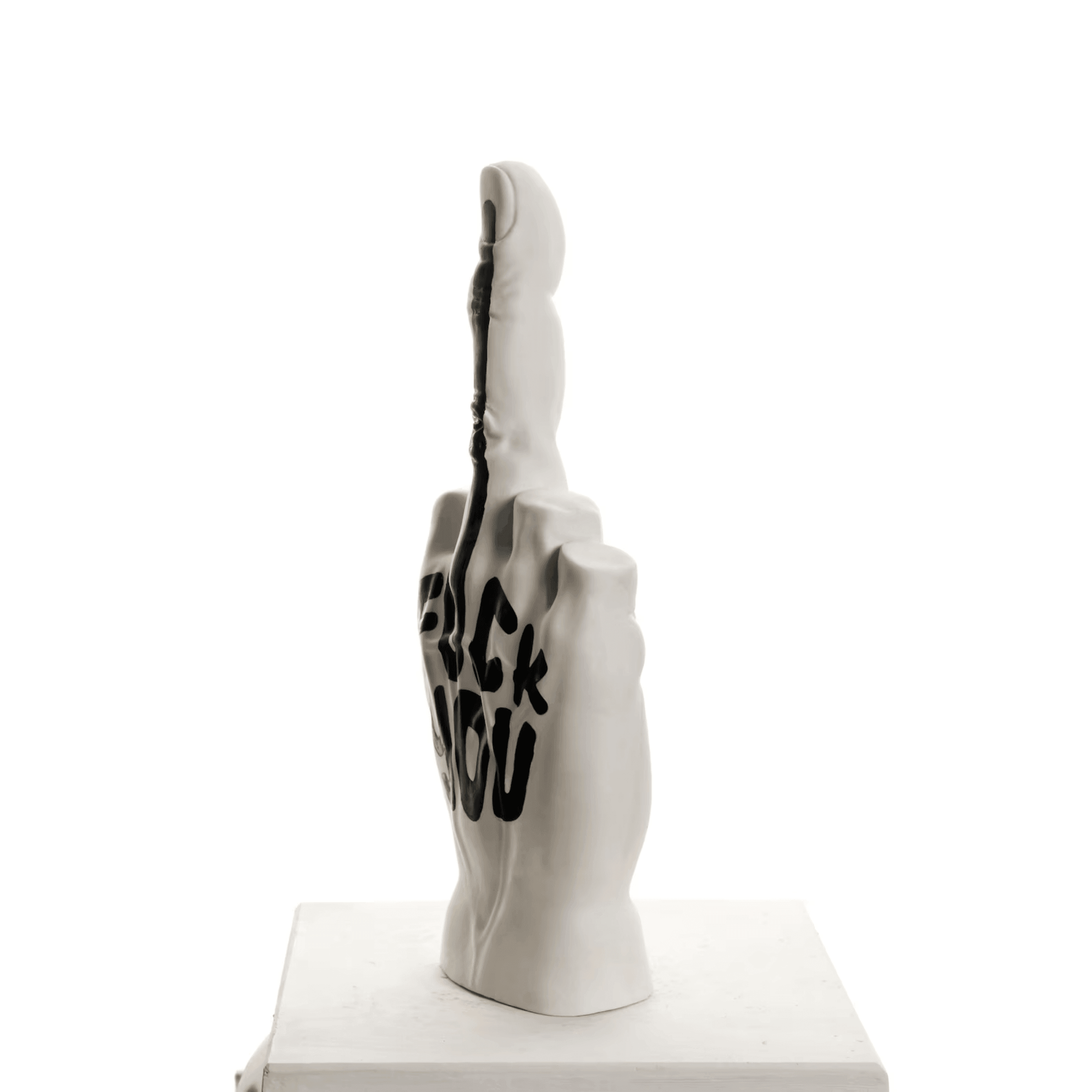 Design Love Sculpture - vinterro