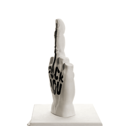 Design Love Sculpture - vinterro