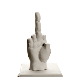 Design Love Sculpture - vinterro