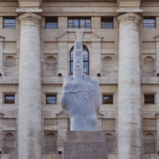 Design Love Sculpture el yapımı dekoratif heykel