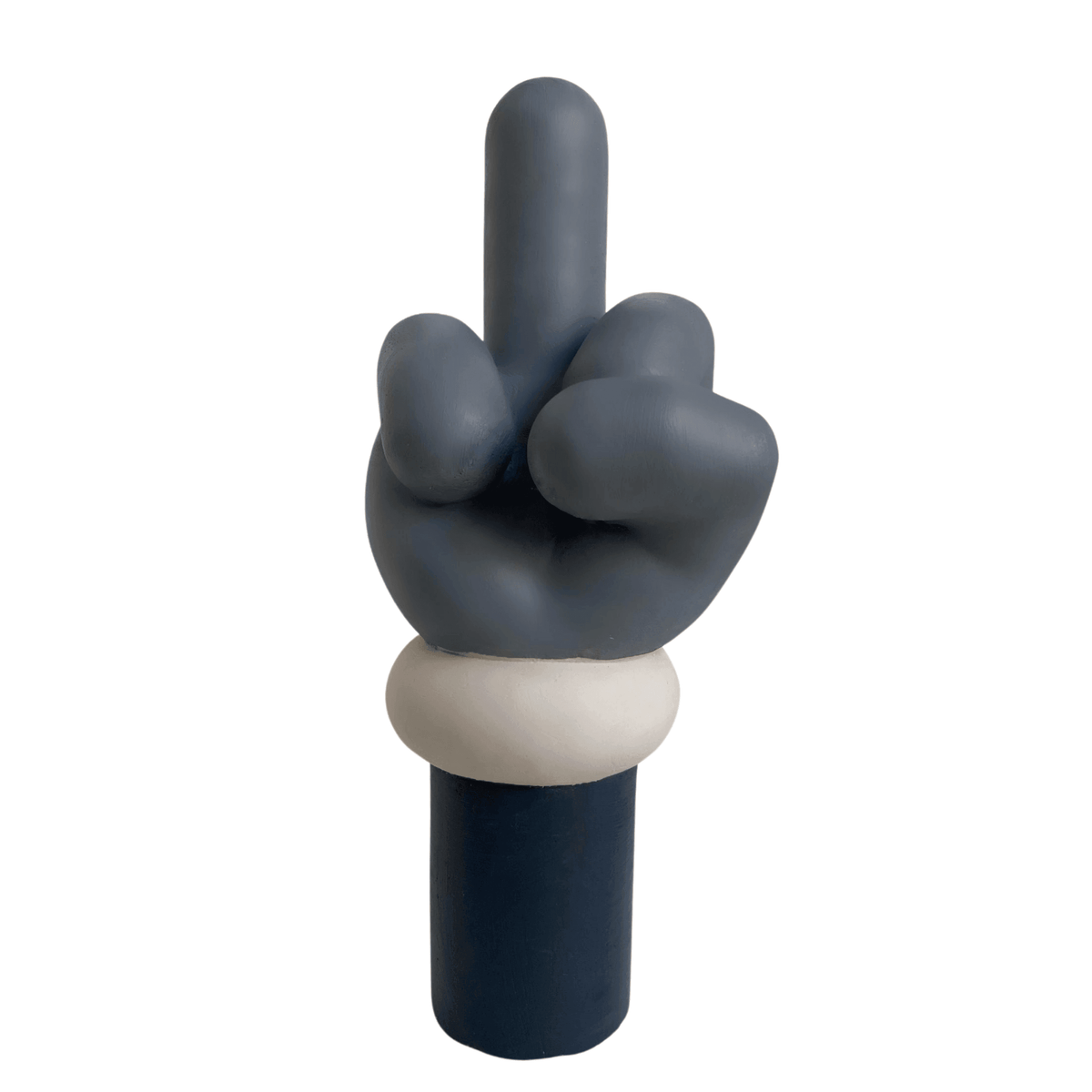 Design Mickey Sculpture - vinterro