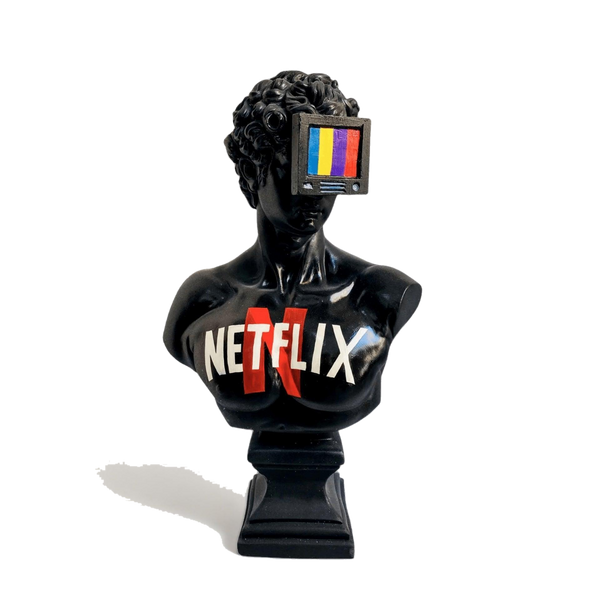 Design Netflix David – 2