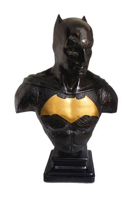 Drag&Drop transparent product image - Batman Bust