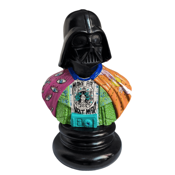 Design Pop Art Darth Vader – 2