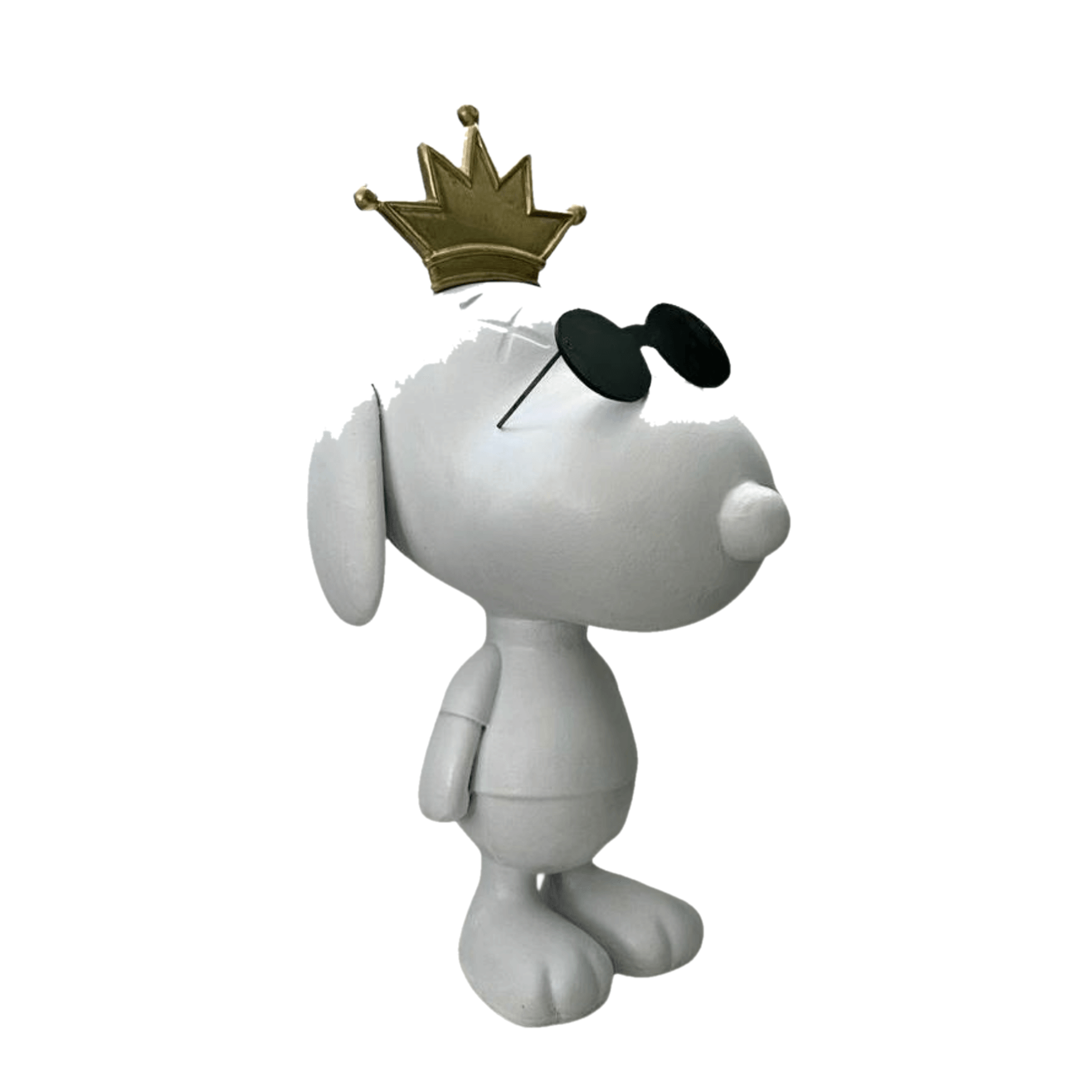 Drag&Drop transparent product image - Design Snoopy Heykel