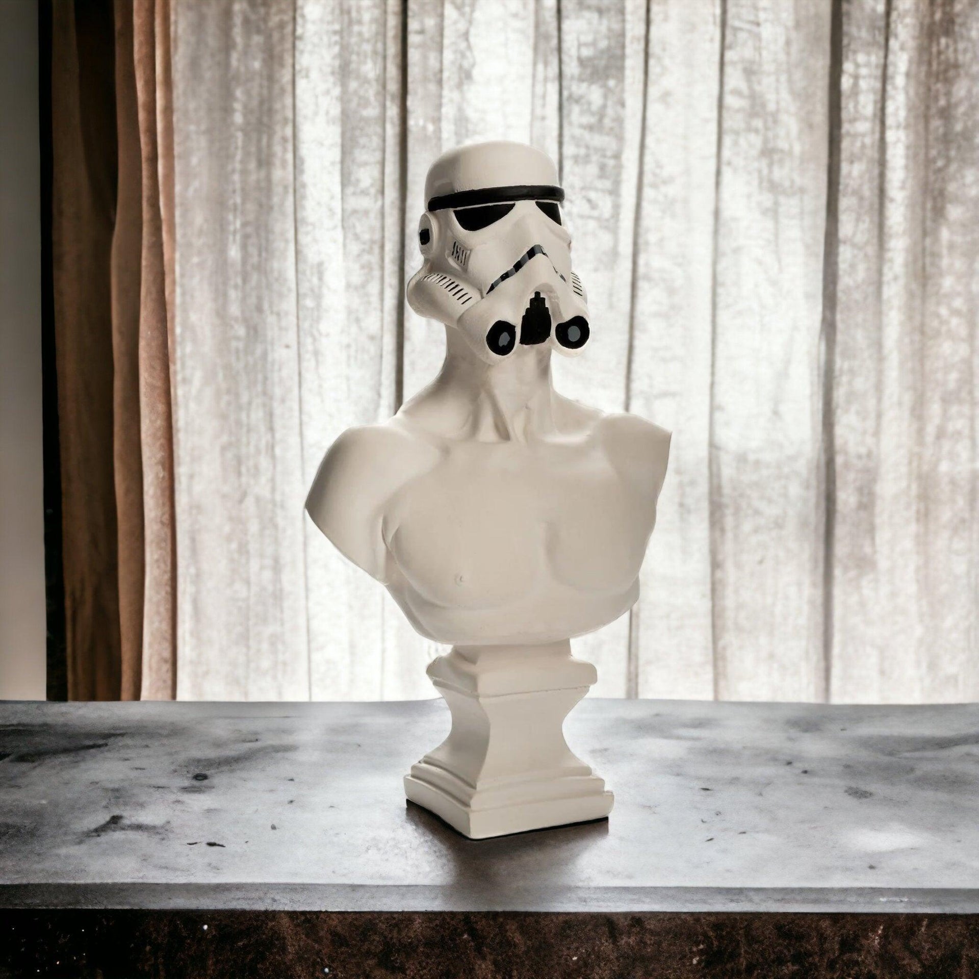 Design White Stormtrooper ana ürün görseli