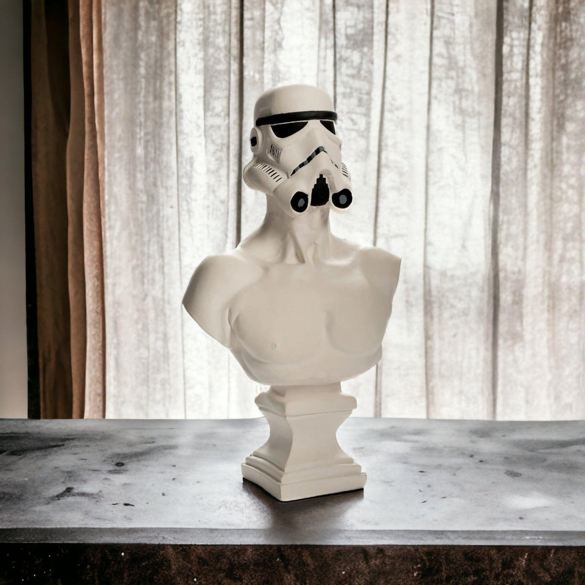 Design White Stormtrooper ana ürün görseli