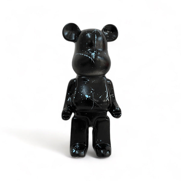 Desing Black Bear Sculpture