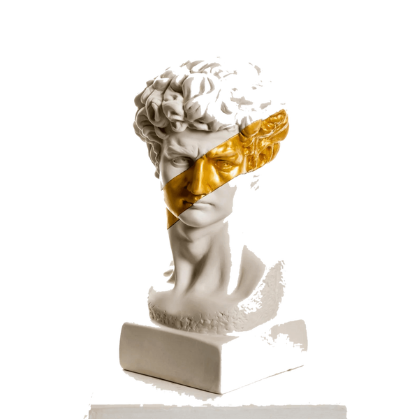 Gold David