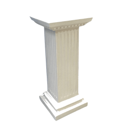 Drag&Drop transparent product image - Dor Sütun