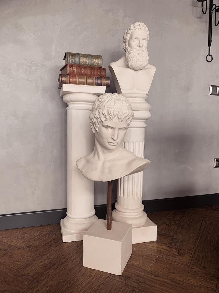 Zeugma Sütun