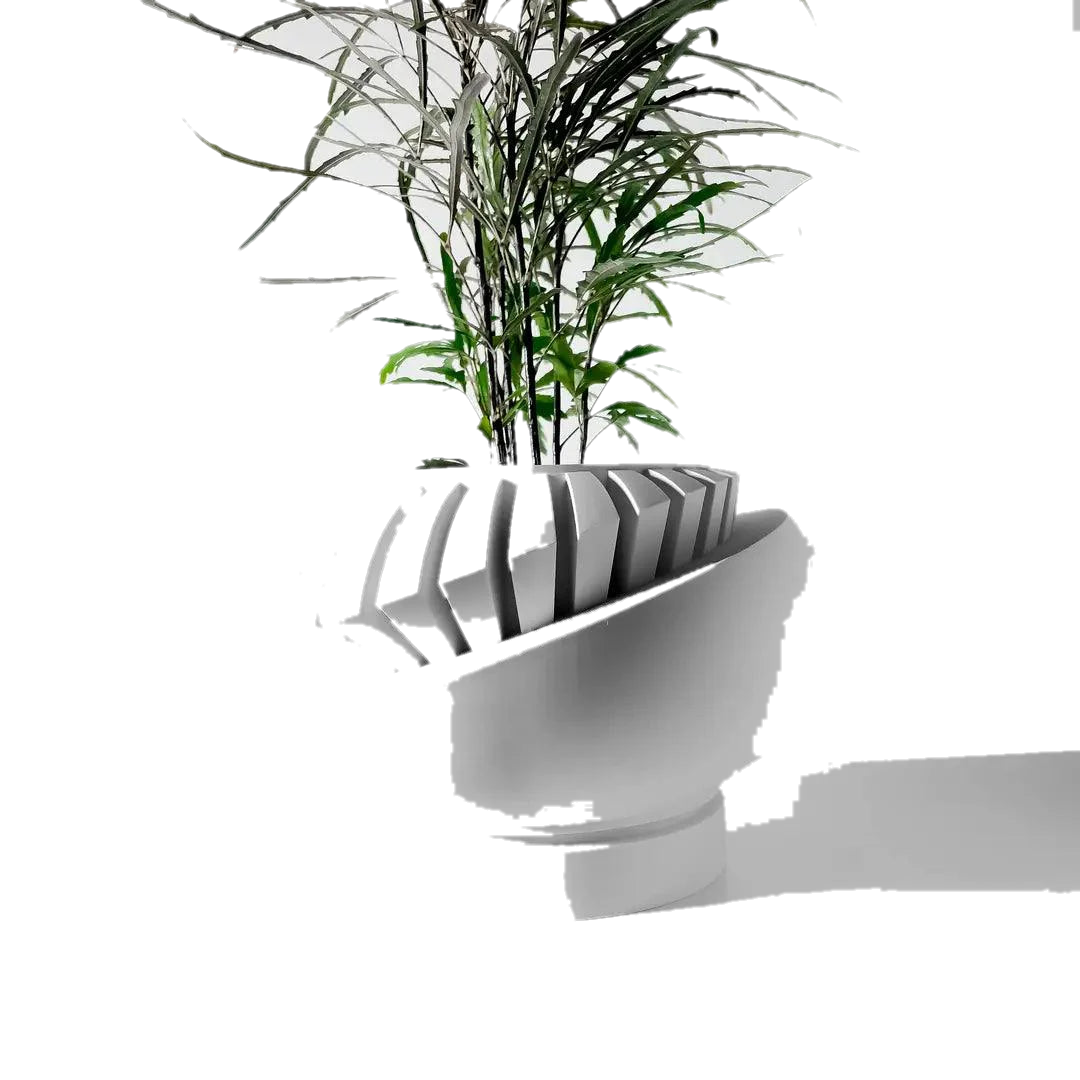 Drag&Drop transparent product image - Drenaj Vazo