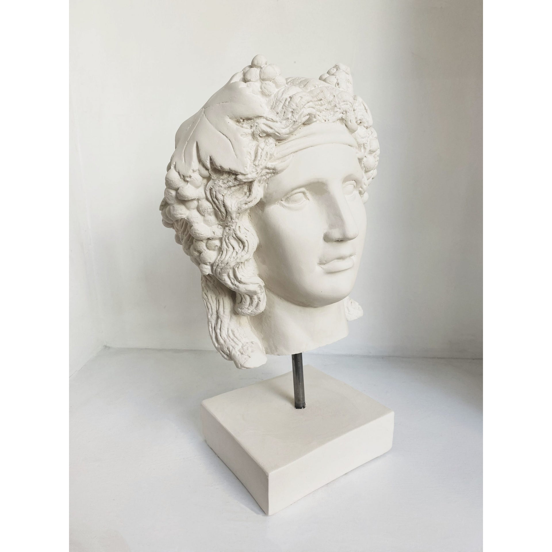 Dionysos Büst ürün görseli
