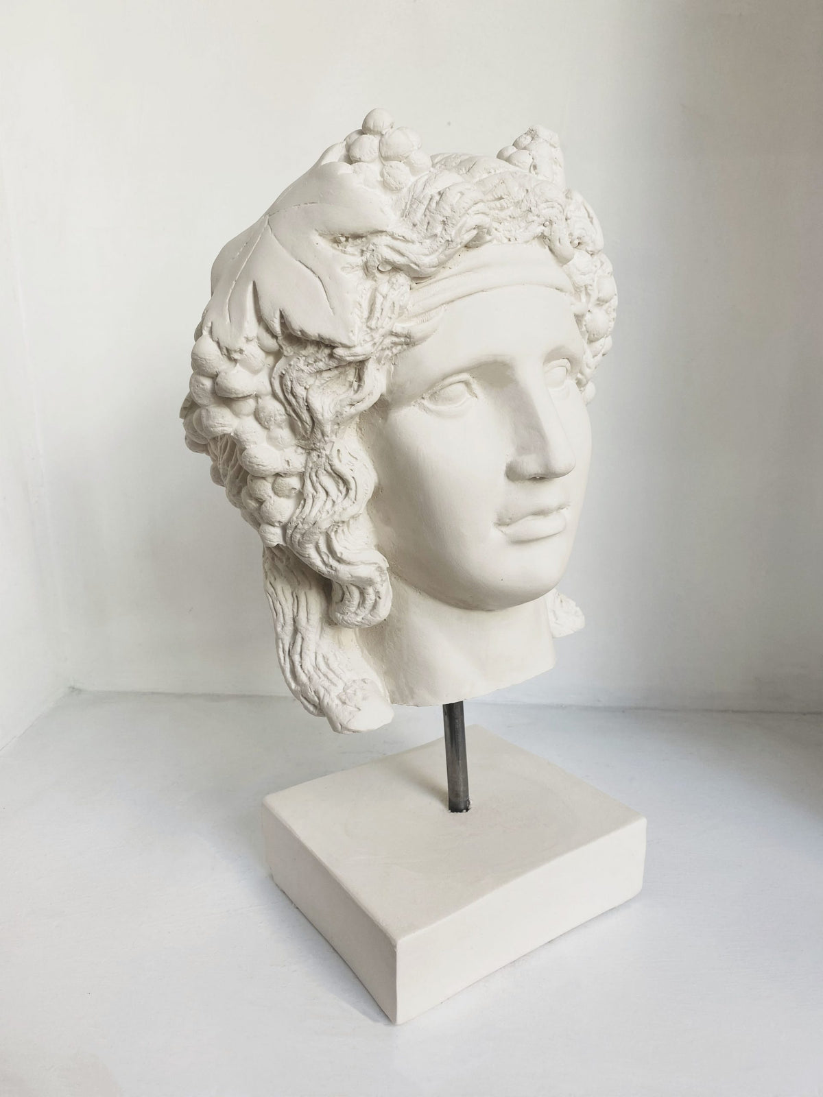 Dionysos Büst ürün görseli