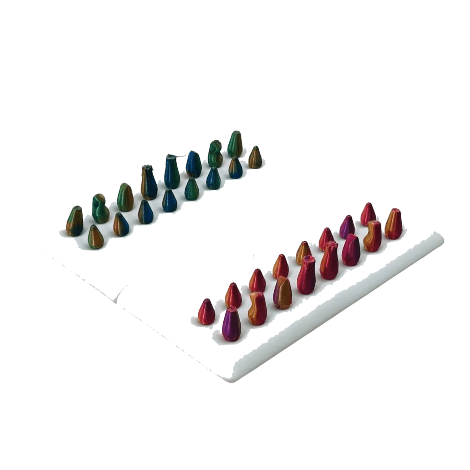 Drag&Drop transparent product image - EGGBO - Satranç tahtası