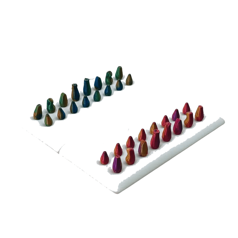 Drag&Drop transparent product image - EGGBO - Satranç tahtası