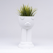 Paw Pot - vinterro