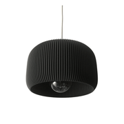 Pendant lamp Lisboa - vinterro