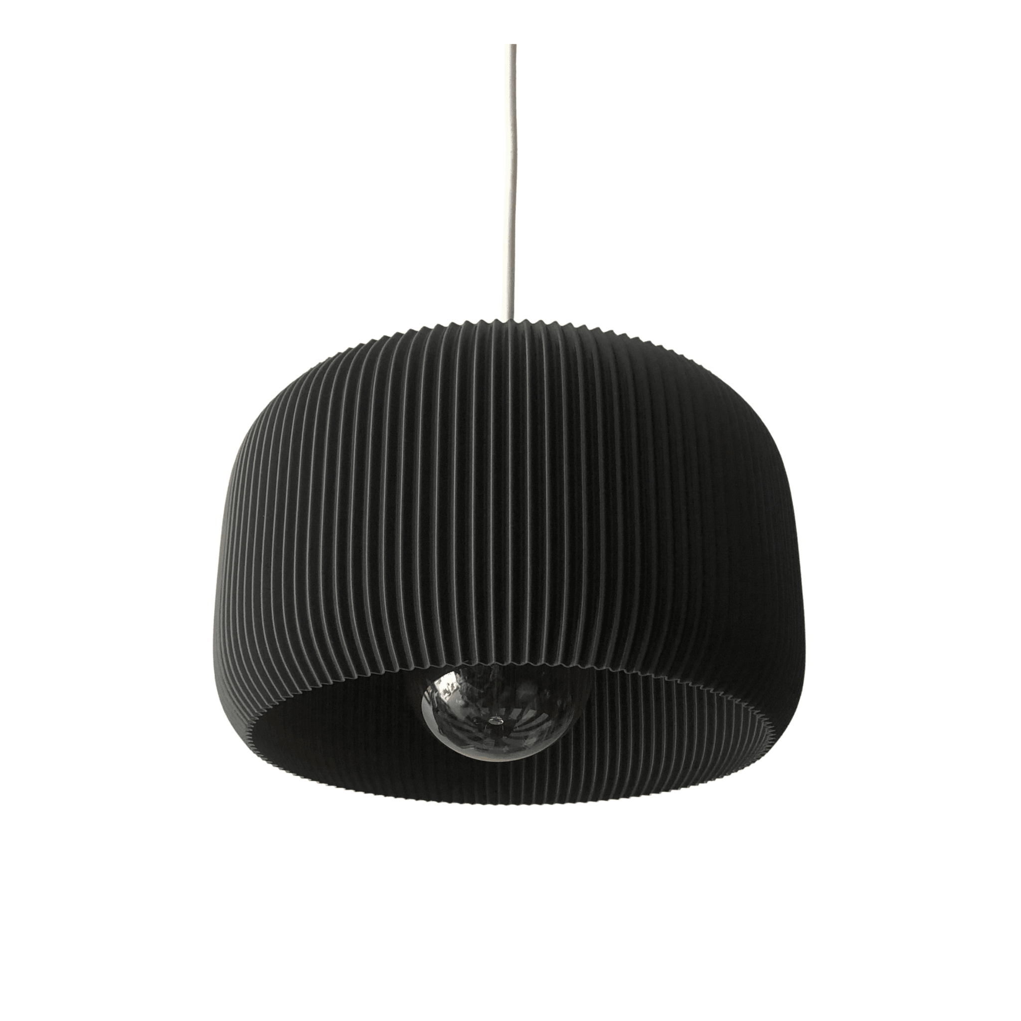 Pendant lamp Lisboa - vinterro
