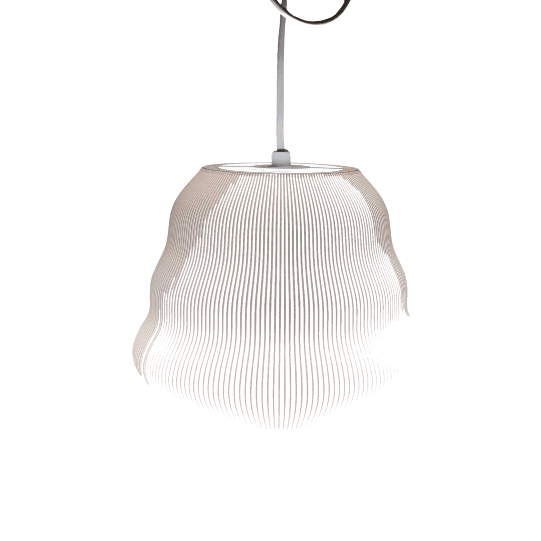Drag&Drop transparent product image - Elemen Sarkıt Aydınlatma