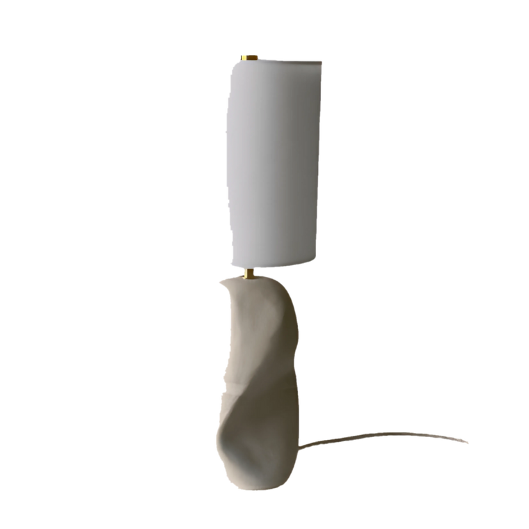 Drag&Drop transparent product image - Elysian Elegance Abajur