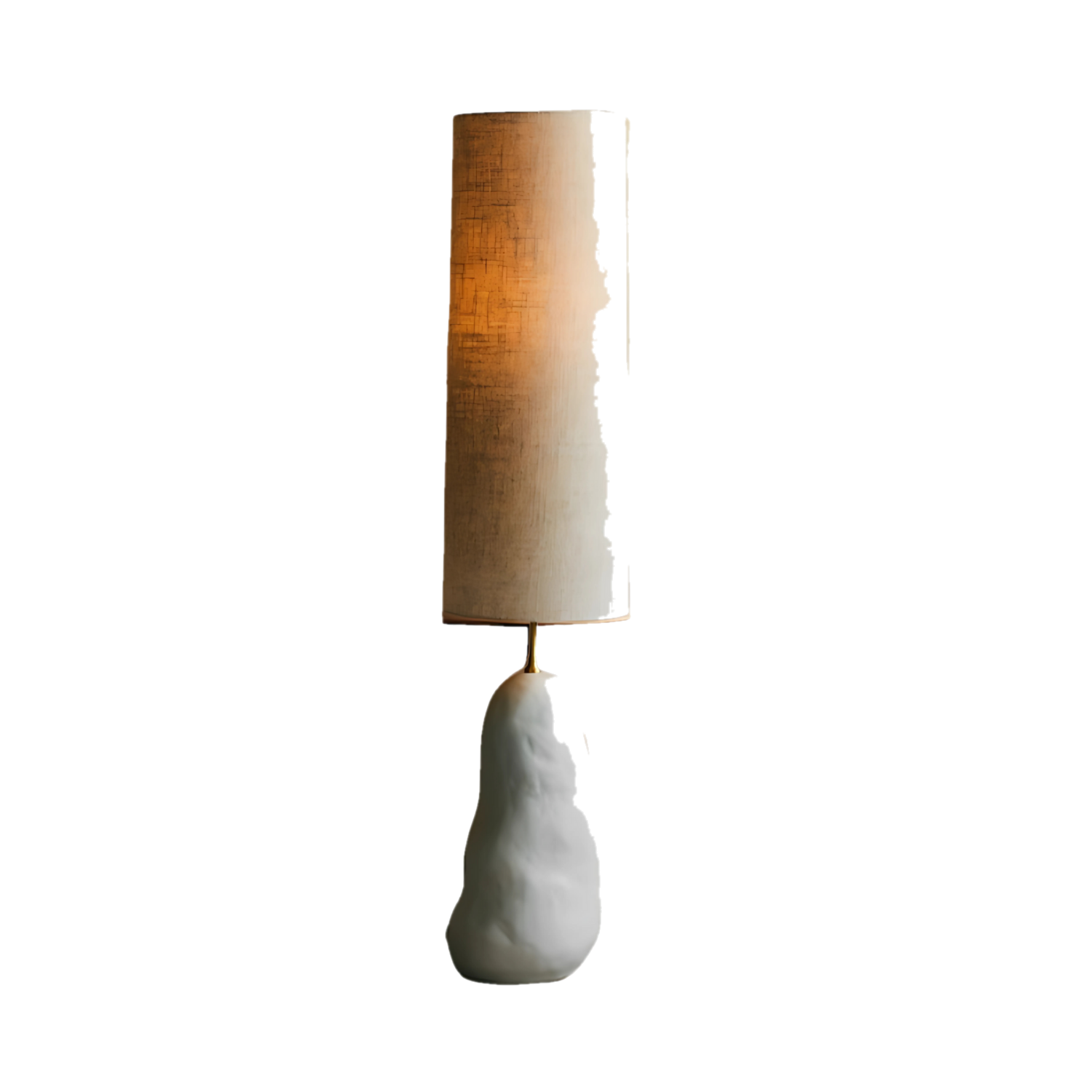 Drag&Drop transparent product image - Elysian Elegance Yer Lambası