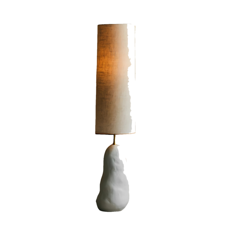Drag&Drop transparent product image - Elysian Elegance Yer Lambası