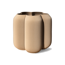 Drag&Drop transparent product image - Ethereal Vase