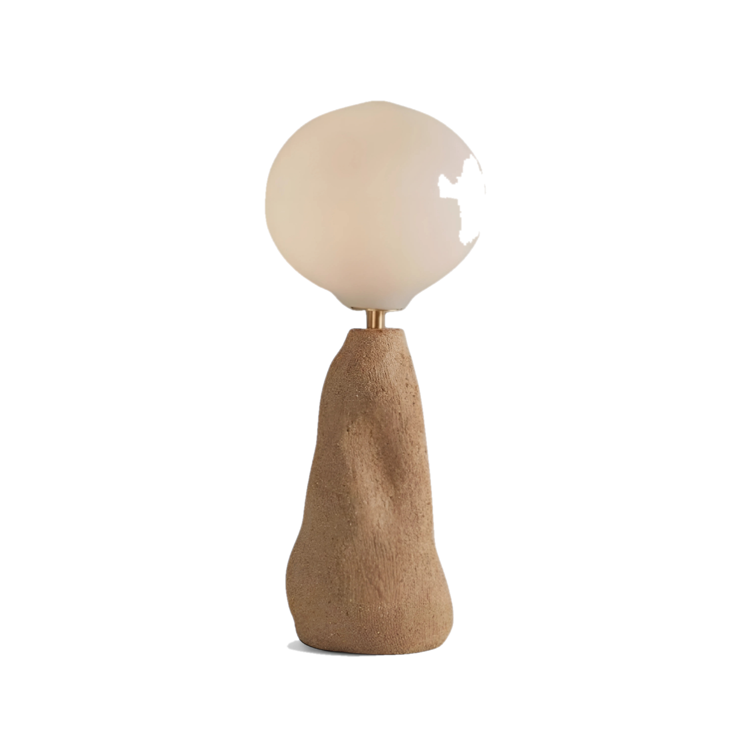Drag&Drop transparent product image - Etna Lamp