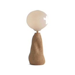 Drag&Drop transparent product image - Etna Lamp