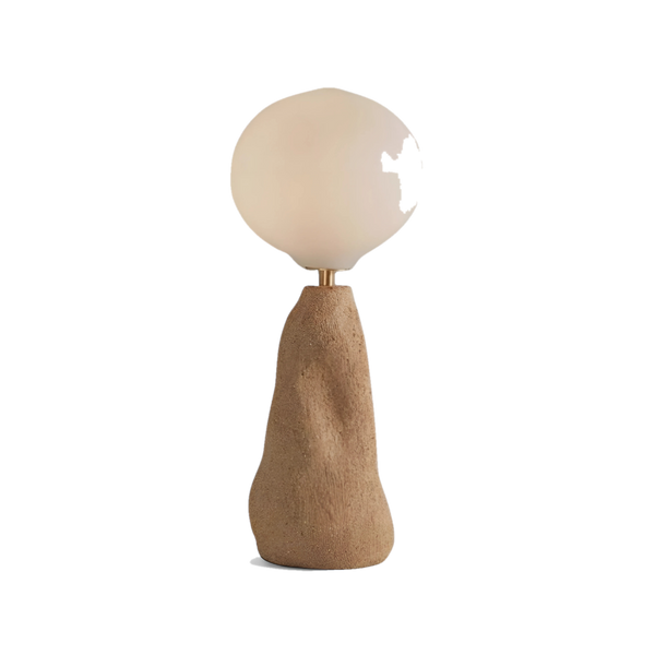 Etna Lamp