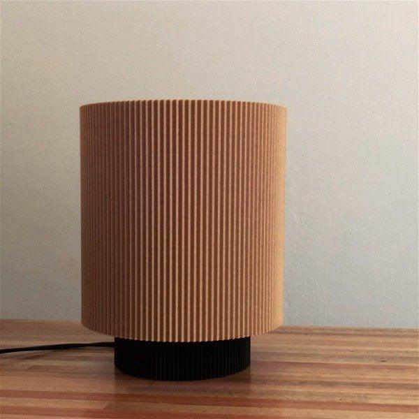 Table Lamp Niza - vinterro