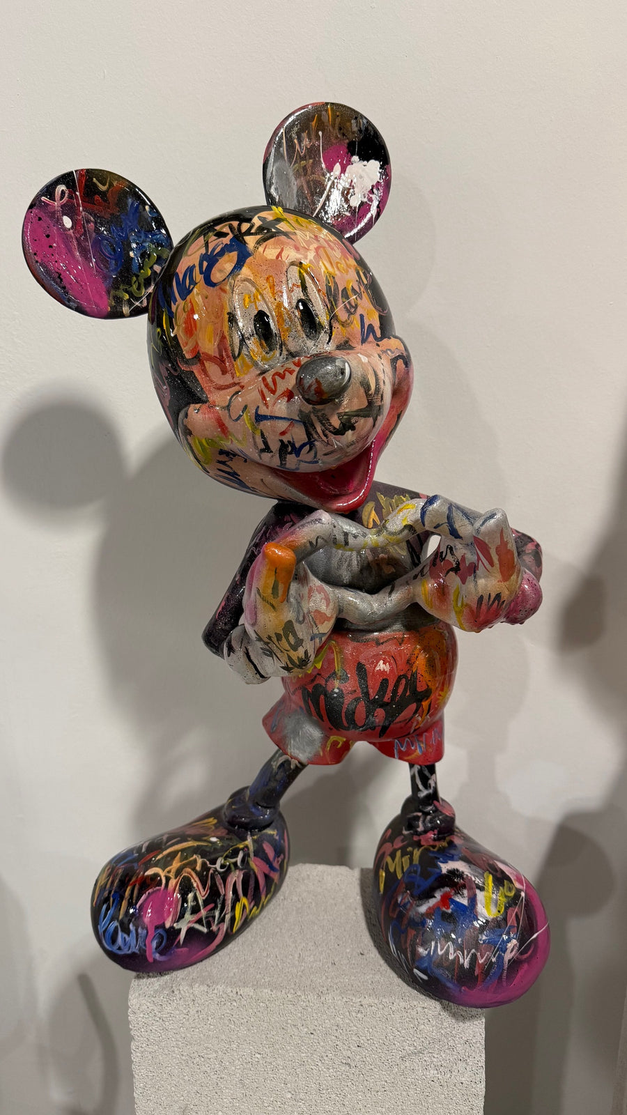 Mickey Love ürün görseli