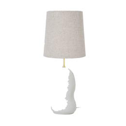 Drag&Drop transparent product image - Fer Masa Lambası