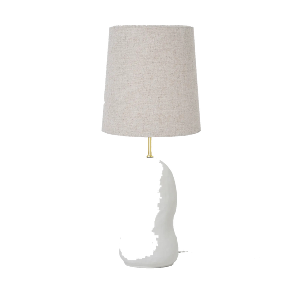 Fer Masa Lambası