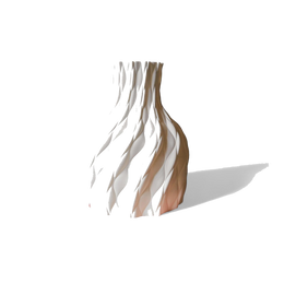 Drag&Drop transparent product image - Fibra Vazo