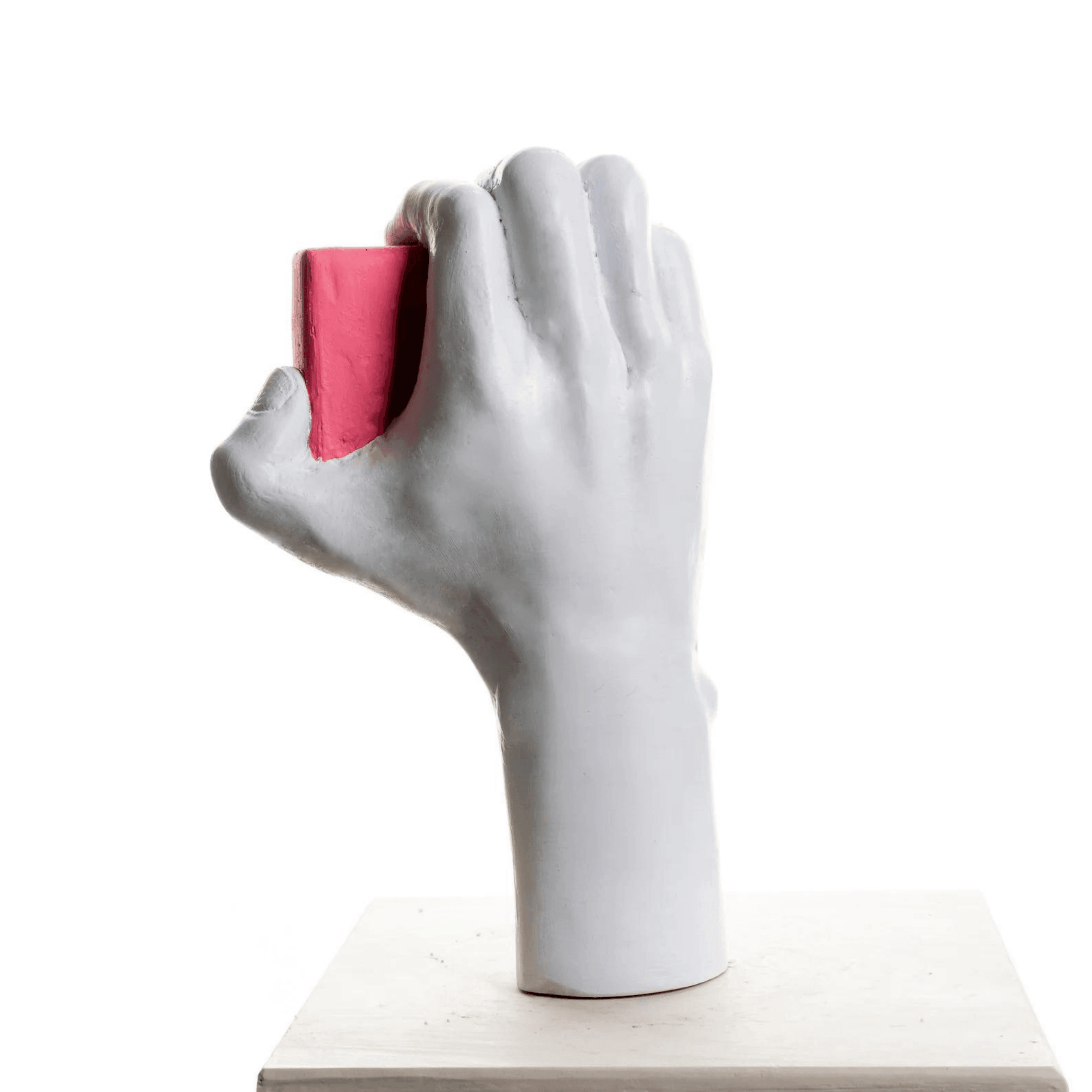 Fight Club Sculpture - vinterro